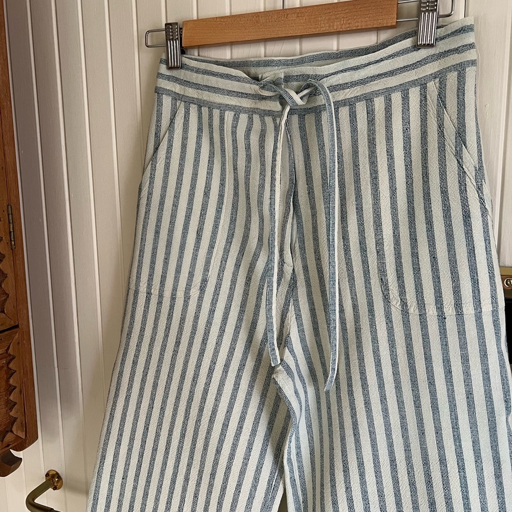 Dôen | Riviera Pant | M/S - Picture 3 of 7